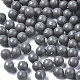 Perlas fusibles de plástico solubles en agua DIY-N002-017S-2
