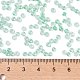 8/0 Glass Seed Beads X1-SEED-A015-3mm-2219-4