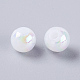 Eco-Friendly Poly Styrene Acrylic Beads PL650-8-2