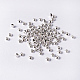 Perles séparateurs en laiton KK-EC008-S-NF-5