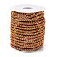 10 м полиэстеровый плетеный шнур&nbsp;OCOR-A012-01J-1