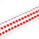 Eisen Strass Tasse Ketten&nbsp;CH-T006-01A-06-1