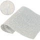 Стикер из стразы DIY-WH20048-003F-1