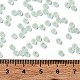 8/0 perles de rocaille en verre SEED-Z001-C-E05-4