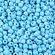 Perles de rocaille en verre SEED-A010-4mm-43-2
