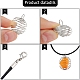 DIY Necklace Making Kits DIY-YW0003-87A-6
