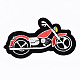 Apliques de moto DIY-S041-156-1