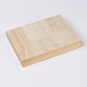 Ящики деревянные презентации ювелирных изделий ODIS-E013-02B-2
