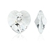Подвески с кристаллами preciosa® maxima X-PRC-PD18-00030-3