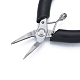 40cr13 Stainless Steel Flat Nose Pliers TOOL-D059-03P-2