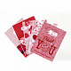 Sacs en plastique imprimés X-PE-T003-13x18cm-06-2