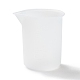 Силиконовая мерная чашка DIY-P059-03A-3