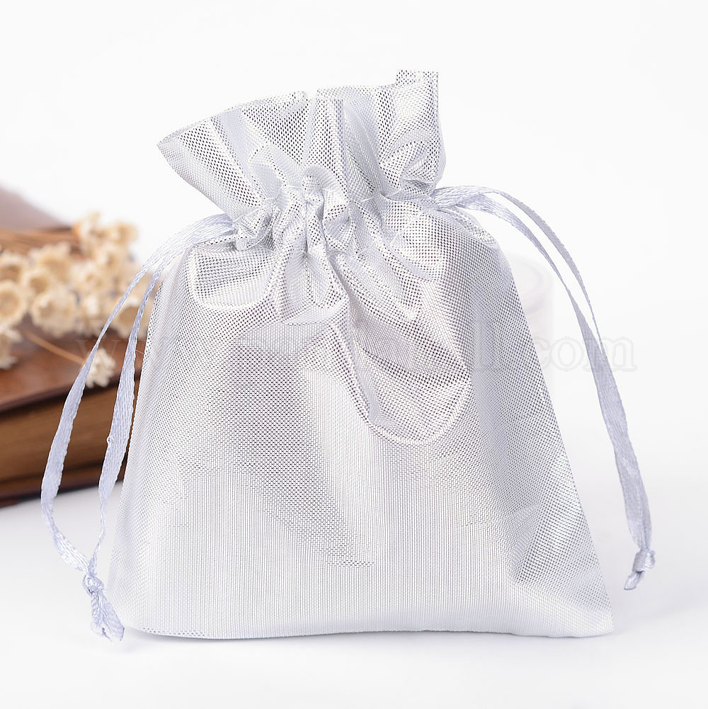 Wholesale Rectangle Cloth Bags