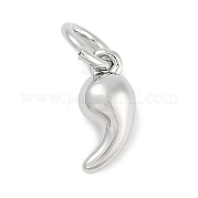Латунные подвески KK-Q028-36P