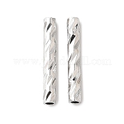 Латунные бусины KK-G531-02P