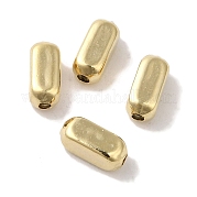 Латунные бусины KK-K383-08E-G
