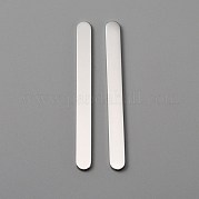 Заготовки плоских колец из нержавеющей стали 304 FIND-WH0044-94P