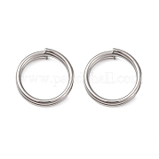 Латунные разрезные кольца KK-Z112-49P-03