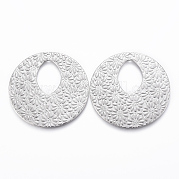 Подвески из нержавеющей стали 304 STAS-H416-51P