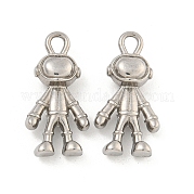 Подвески из нержавеющей стали 304 STAS-I307-541P