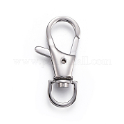 Поворотные карабины-карабины из нержавеющей стали марки 304 STAS-I117-01P