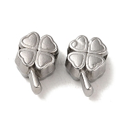 Бусины из нержавеющей стали марки 304 STAS-K285-44P