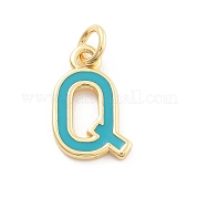Стойки обшивки латунные подвески KK-C065-03Q-G