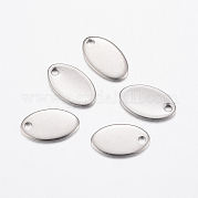 Подвески из нержавеющей стали 304 STAS-L200-62P