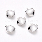 Стойки обшивки латунные подвески KK-D530-02P