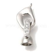 Латунное микропейв KK-K389-113P