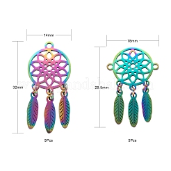 DIY-Schmuck machen Kits&nbsp;STAS-LS0001-73MC