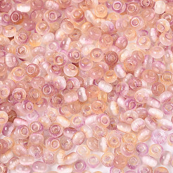 Имитация кошачьего глаза стеклянные бусины SEED-N007-31D