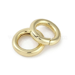 Латунные пружинные кольца KK-Z078-07G