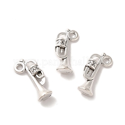 Сплавочные подвески тибетского стиля&nbsp;TIBE-B001-32AS