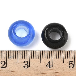 Стеклянные шампала бусины GLAA-A020-01