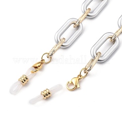 Комплекты цепочек для очков AJEW-EH00223