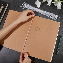 Пластиковая лента для переплета книг&nbsp;FIND-CP0002-09A