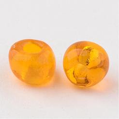 6/0 стакан бисер&nbsp;X-SEED-A004-4mm-9