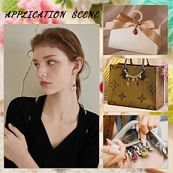 10 шт. HJEW-PH01565