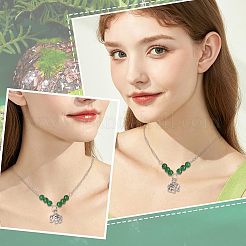 12 шт. 3-х цветные подвески-медальоны из сплава с покрытием FIND-FH0004-77