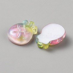 Cabuchones de resina opacos&nbsp;LS-CRES-CJC0011-001E