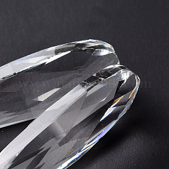 Стеклянные стеклянные подвески&nbsp;GLAA-O008-E02