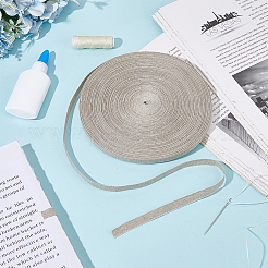 Льняные ленты 10м. OCOR-BC0006-67