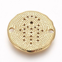 Латунные коннекторы&nbsp;KK-P156-34G-NR