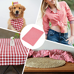 Polyester Fabrik&nbsp;DIY-WH0750-302D