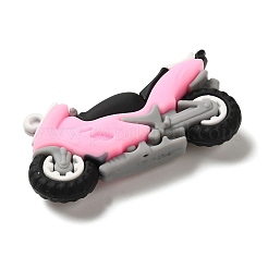 Пластиковые подвески из пвх KY-N023-01D