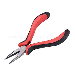 Клещи углерода стали ювелирные изделия PT-S031