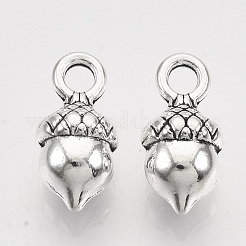 Сплавочные подвески тибетского стиля X-TIBEP-T009-36AS-RS