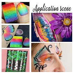 20шт 2 губка для рисования TOOL-OC0001-66