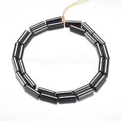 Magnetici fili di perline di ematite sintetico&nbsp;G-A164-05C